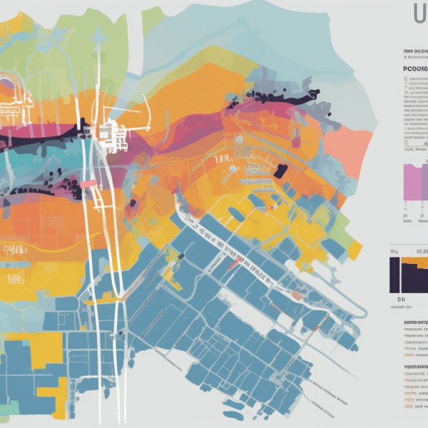 image that visually compares the cost of taking an Uber ride to the cost of attending JazzFest