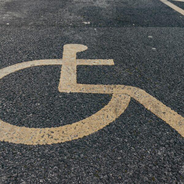 Handicap Parking at JazzFest: Accessibility Made Easy