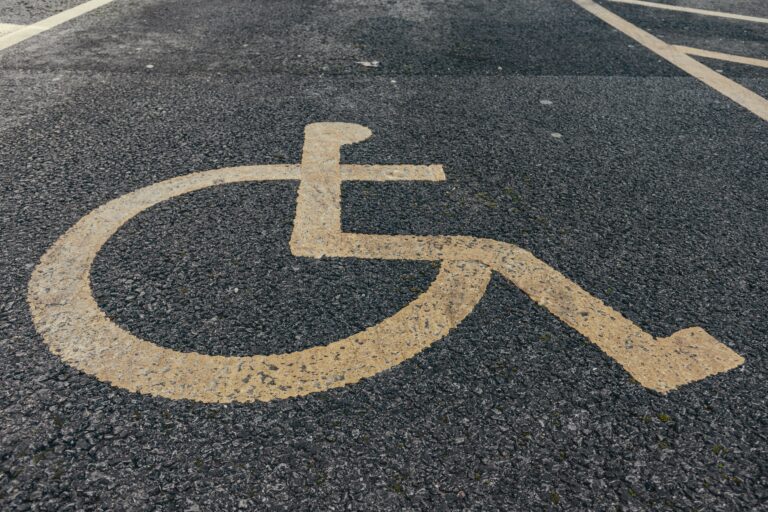 Handicap Parking at JazzFest: Accessibility Made Easy