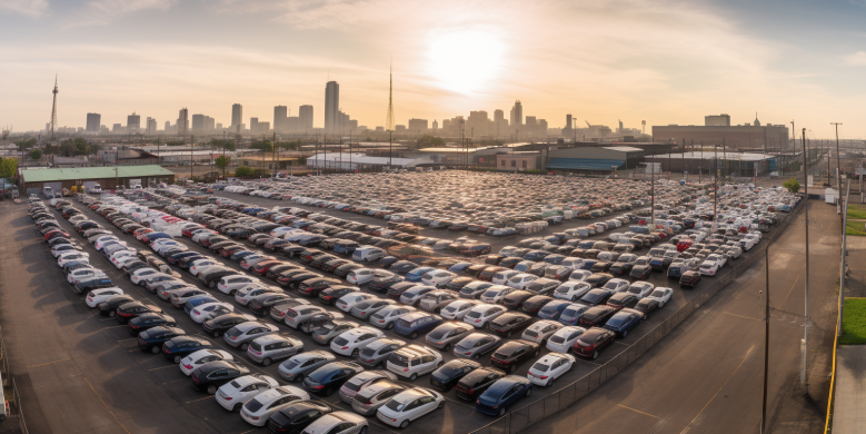 Prolonged Stay: Options For Long-Term Parking In New Orleans