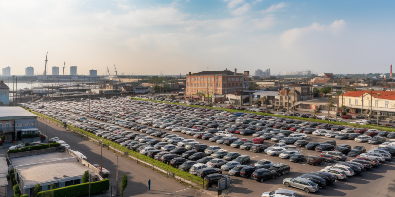 Prolonged Stay: Options For Long-Term Parking In New Orleans